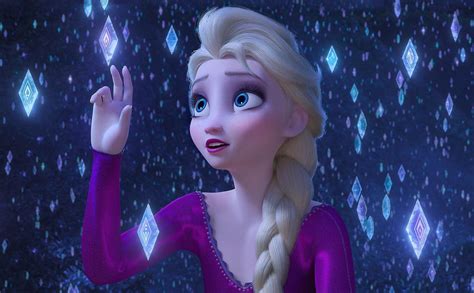 Various Artists Frozen 2 Soundtrack Album Review Cultura