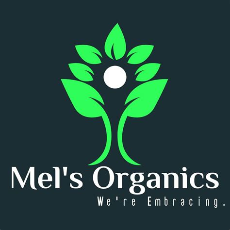 Mels Organics Kwanobuhle