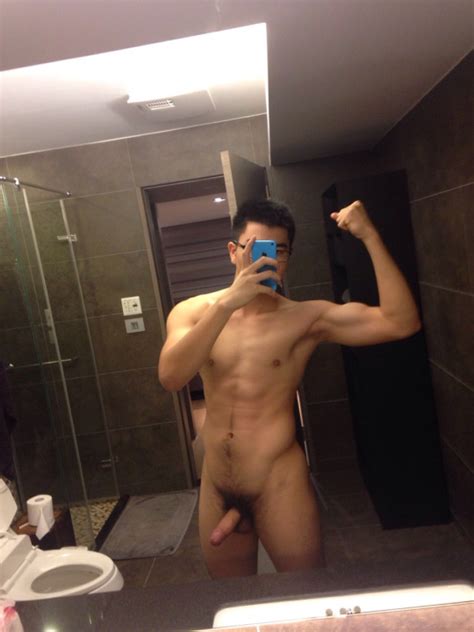 Naked Gwip Hottie Queerclick