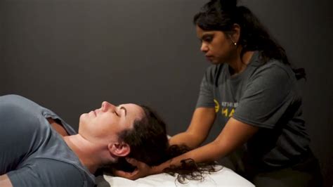 What Is Craniosacral Therapy Csta Go It