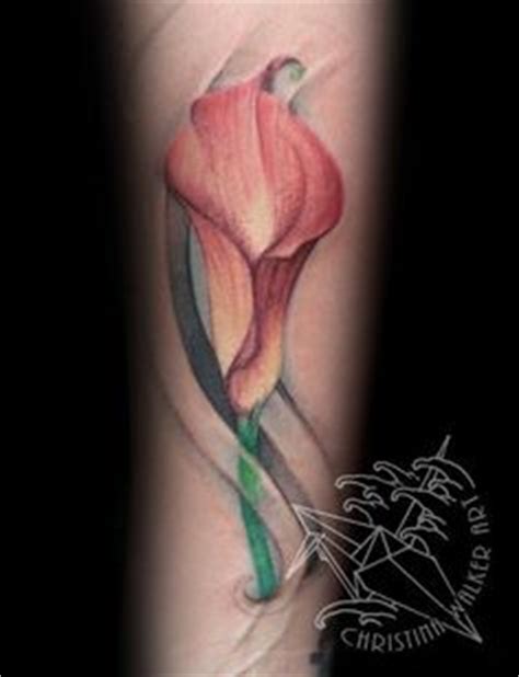 21 Lily Tattoo Ideas Lily Tattoo Tattoos Lily Flower Tattoos