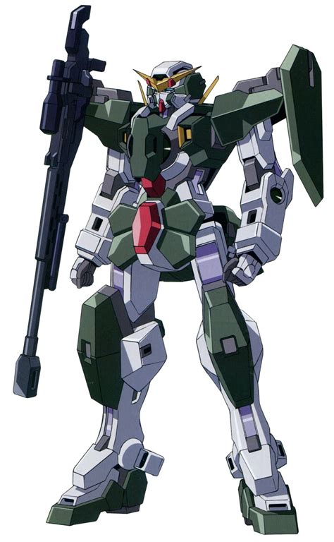 Gn 002 Gundam Dynames Mahq