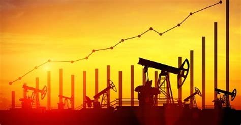 Us And European Oil Majors Reap Rewards From Crude Oil Price Rally In