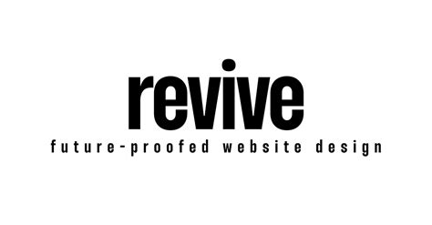 Revive Home Wny Websites
