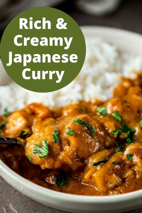 instant pot japanese curry recipe in 2021 curry easy instant pot recipes japanese curry