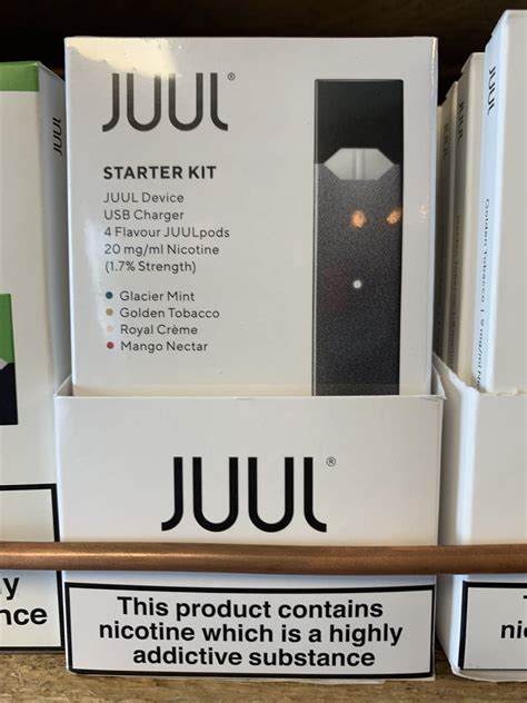 How To Charge A Juul Pod - How To Do Thing