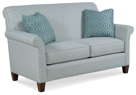 Newport Loveseat 2742 70 By Fairfield Chair Company At Gladhill Furniture