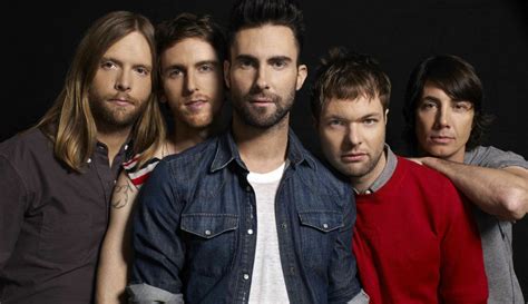 Maroon 5 Estrena Video De Su Canción Wait Entretengo