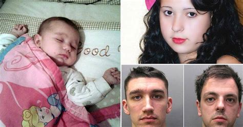 Mum Gives Birth To Miracle Daughter After Cruel Ex Hired Hitmen To Kill