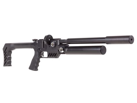 Fx Dreamline Dreamlite Compact Pcp Air Rifle Pyramyd Air