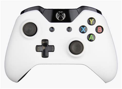 Khám Phá 456 Xbox Controller White Background Và Các Thiết Bị điều Khiển