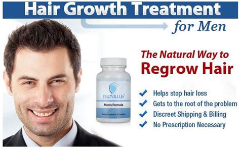 The transplant involves removing hair follicles from the back of the head where they are some men may wish to seek counseling services as part of their treatment. Buy Provillus Online - Hair Regrowth Products 2019 | True ...