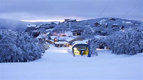 Mt Buller Gao Snow Private Luxury Tour Tour High Country Victoria