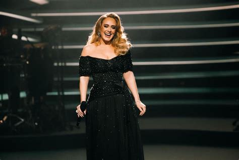 Conoce La Historia Detrás De 30 El Nuevo álbum De Adele
