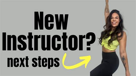 REAL Tips from the Group Fitness Guru - YouTube