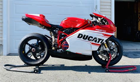 2006 Ducati 749s Racetrack 13x Forums