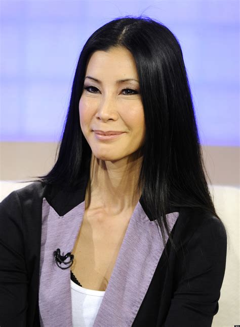 Lisa Ling 'Our America': Journalist Talks Pregnancy, Gets Candid For HuffPost's #nofilter | HuffPost