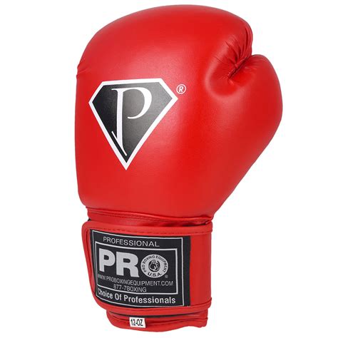 Pdbg Pro Deluxe Boxing Gloves