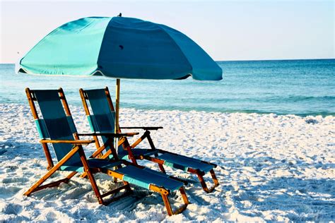 What Is The Best Time To Travel To Destin Florida