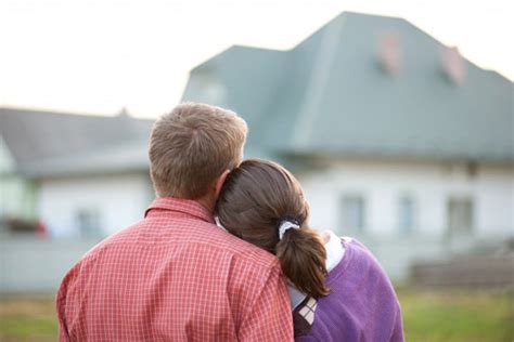 Find the right loan and lender. Should You Buy a House Before You're Married? | BridalGuide