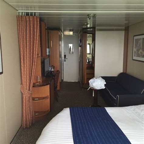 We did not find results for: Balcony Cabin 9582 on Serenade of the Seas, Category D1