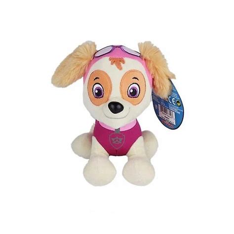 Toys And Hobbies Tv And Movie Character Toys Toys Paw Patrol Everest Plush