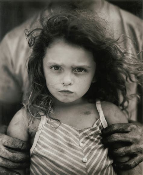 El Rincón De Un Malagueño Sally Mann 1951 Fotógrafa Estadounidense