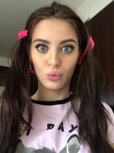 Lana Rhoades Wiki