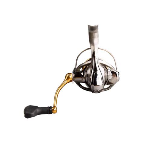 Daiwa Aggrest Lt D H