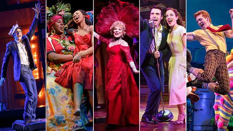 10 Remarkable Broadway Shows From 2017 That Gave Us Life And Made Us Love
