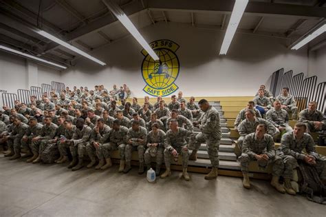 822d Bds Deploys Tomorrows Defenders Moody Air Force Base Article