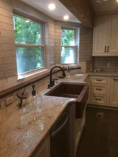 Granite Countertops ⋆ Collinsville Home Remodeling And Kitchen Cabinets