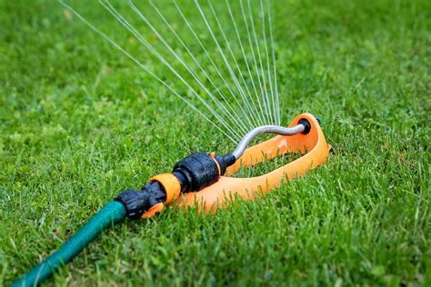 Best Lawn Sprinkler Review 2021 And Buyers Guide Workshopedia