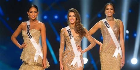 Missnews Se Confirma Sede Y Fecha De Próxima Edición De Miss Universo