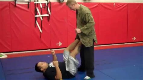 russian martial art systema throws from the ground youtube