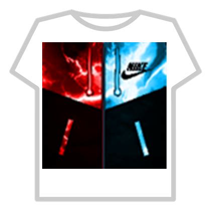Roblox t shirt png collections download alot of images for roblox t shirt download free with high quality for designers. Cool T-shirt Nike - Roblox