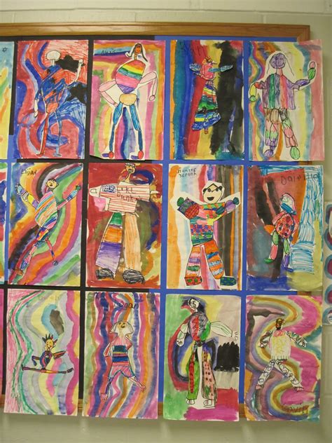Camilla cream is very worried about what the other kids at school think about her. There's a Dragon in my Art Room: A Bad Case of Stripes ...