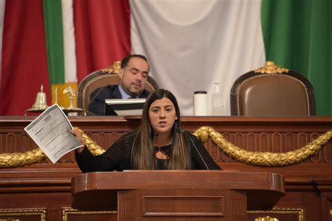 Pan De Cdmx Pide Renuncia De Delfina Gómez Telediario México