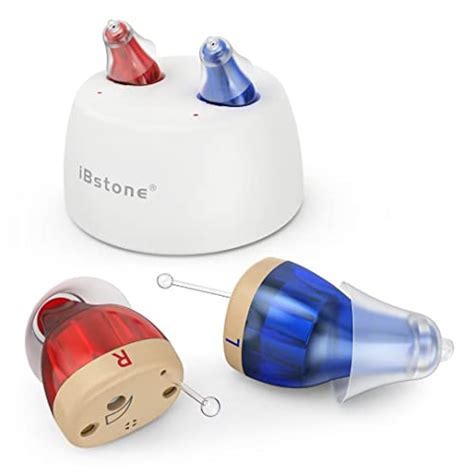 Top 10 Picks Best Heargenie Hearing Aids Recommended By An Expert