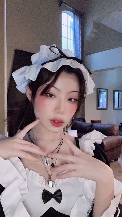 korean asian maid maid wife korean asian makeup make up korean language maids beauty makeup