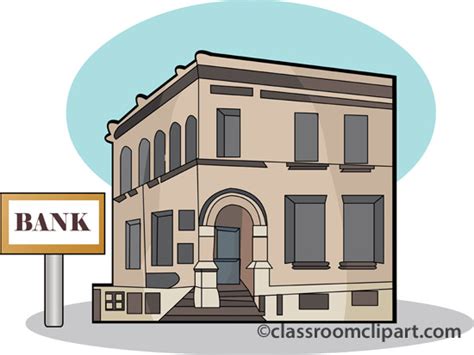 Bank Clipart Free Bank Clipart Is A Free Transparent Background