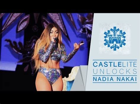 Nadia Nakai Castle Lite Unlocks YouTube