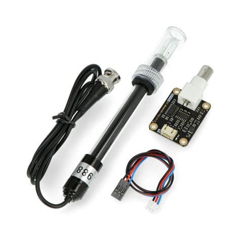 Electrical Equipment And Supplies Arduino Conductivity Sensor Sensors