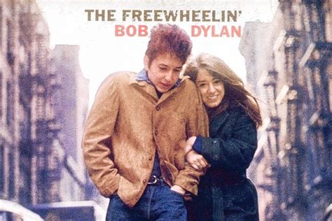 Maybe you would like to learn more about one of these? Bob Dylan Muse Graced Famed Album Cover, 'The Freewheelin ...