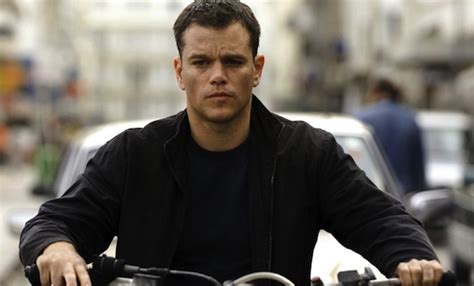 Matt damon has confirmed that there are currently. Matt Damon still doesn't want to return for a "Bourne ...