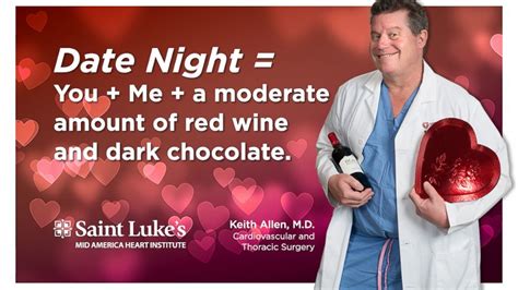 See, rate and share the best valentines day memes, gifs and funny pics. Cardiologists create hilarious heart-healthy memes to ...