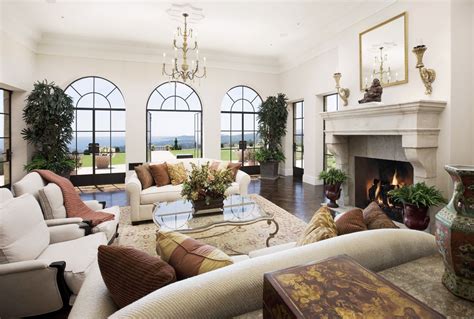 45 Million Montecito Mansion See This House Cococozy