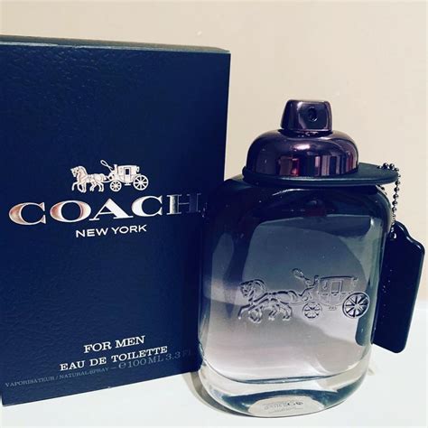 Coach for Men Coach cologne - a fragrance for men 2017