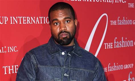 Kanye West Tops Forbes Magazines List Of Highest Paid Musicians For