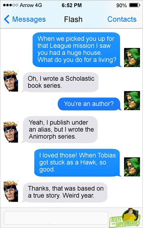 Texts From Superheroes Facebook Twitter Patreon Superhero Texts